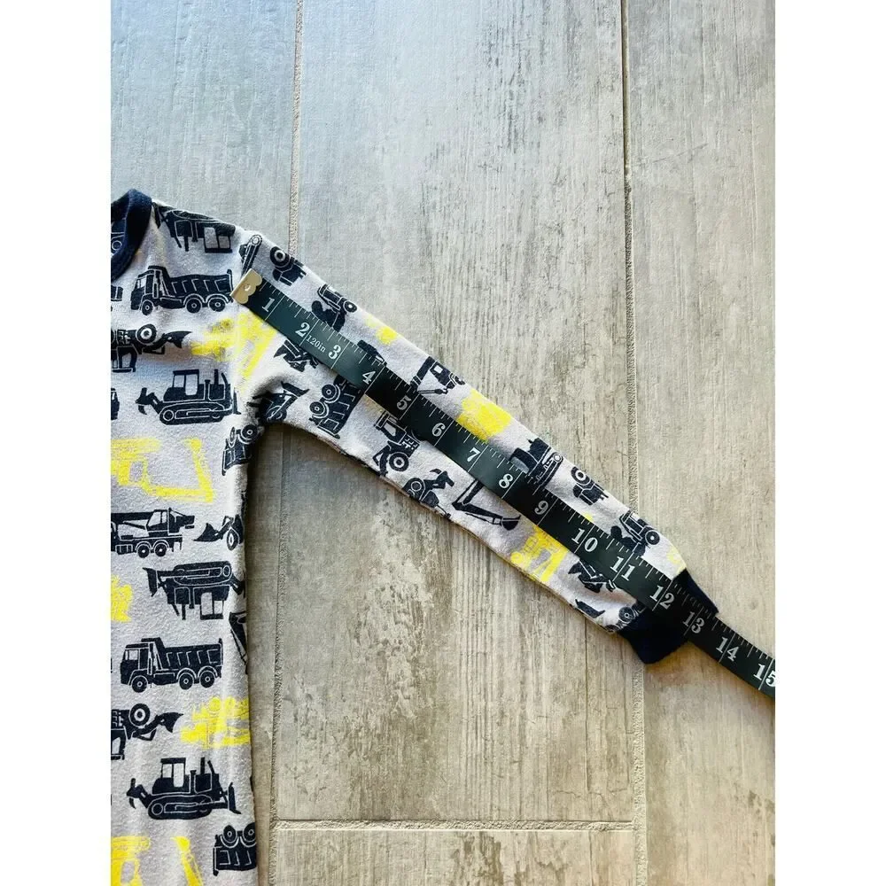 GAP baby gray